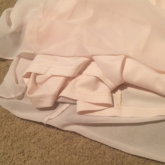 Maternity Embroidered Maxi Dress❤️ - Picture 8 of 8